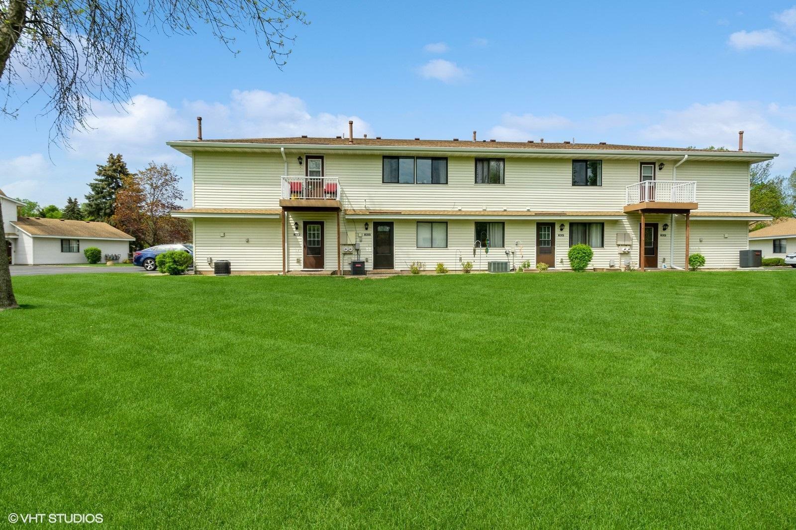Property Photo: 2622 Brookdale Lane N MN 55444