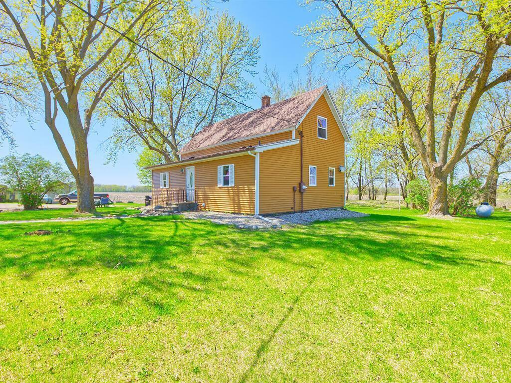 Property Photo: 10969 US Highway 12 SW MN 55349