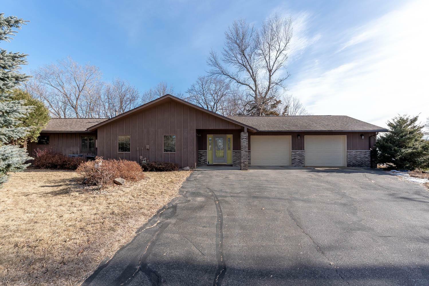 Property Photo: 46463 Cape Horn Road MN 56017