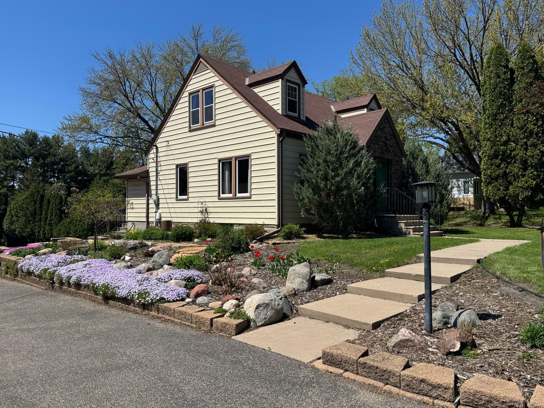 Property Photo:  1635 Dodd Road  MN 55118 