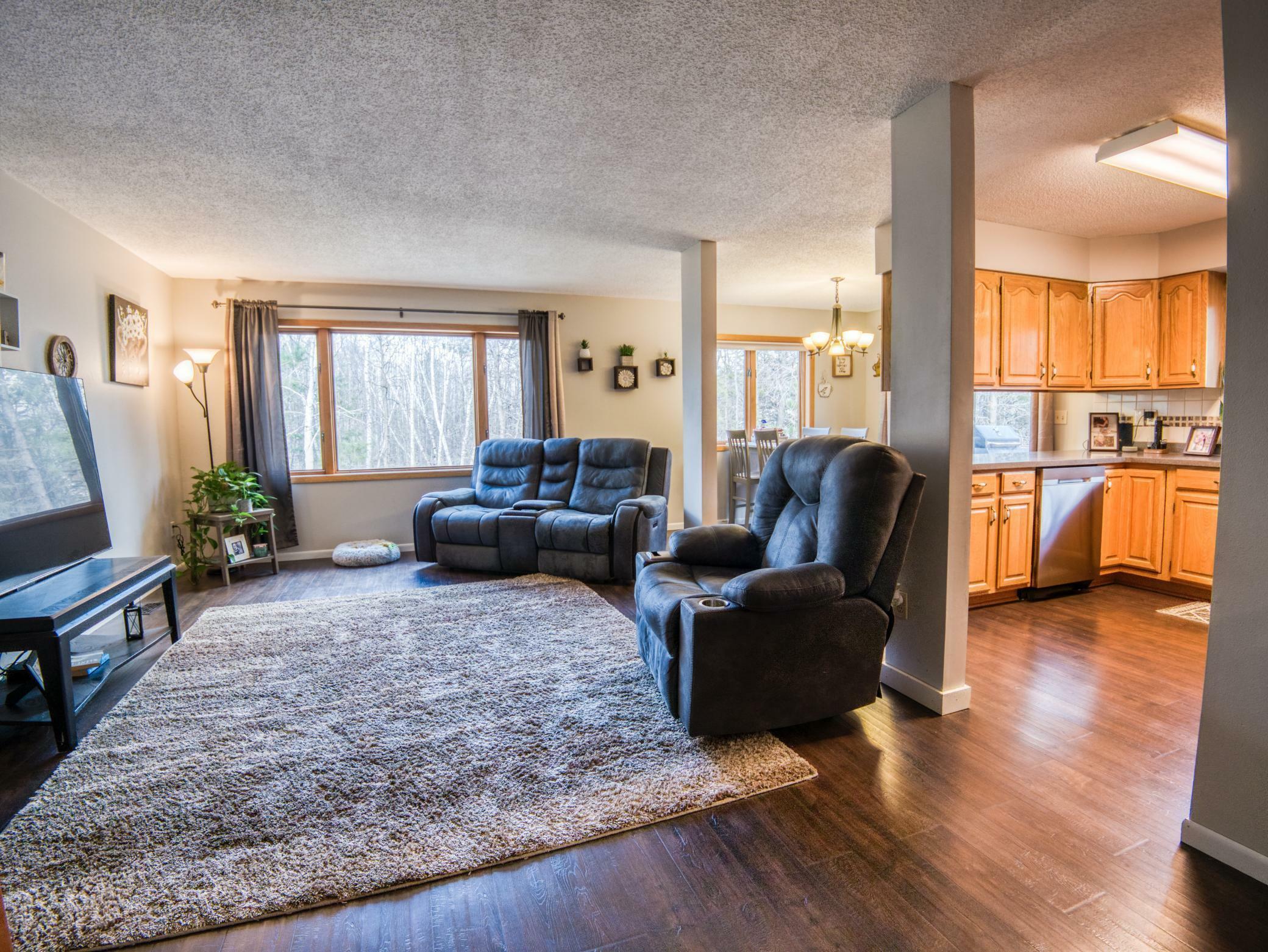 Property Photo: 2832 Timberlane Way SW MN 56601