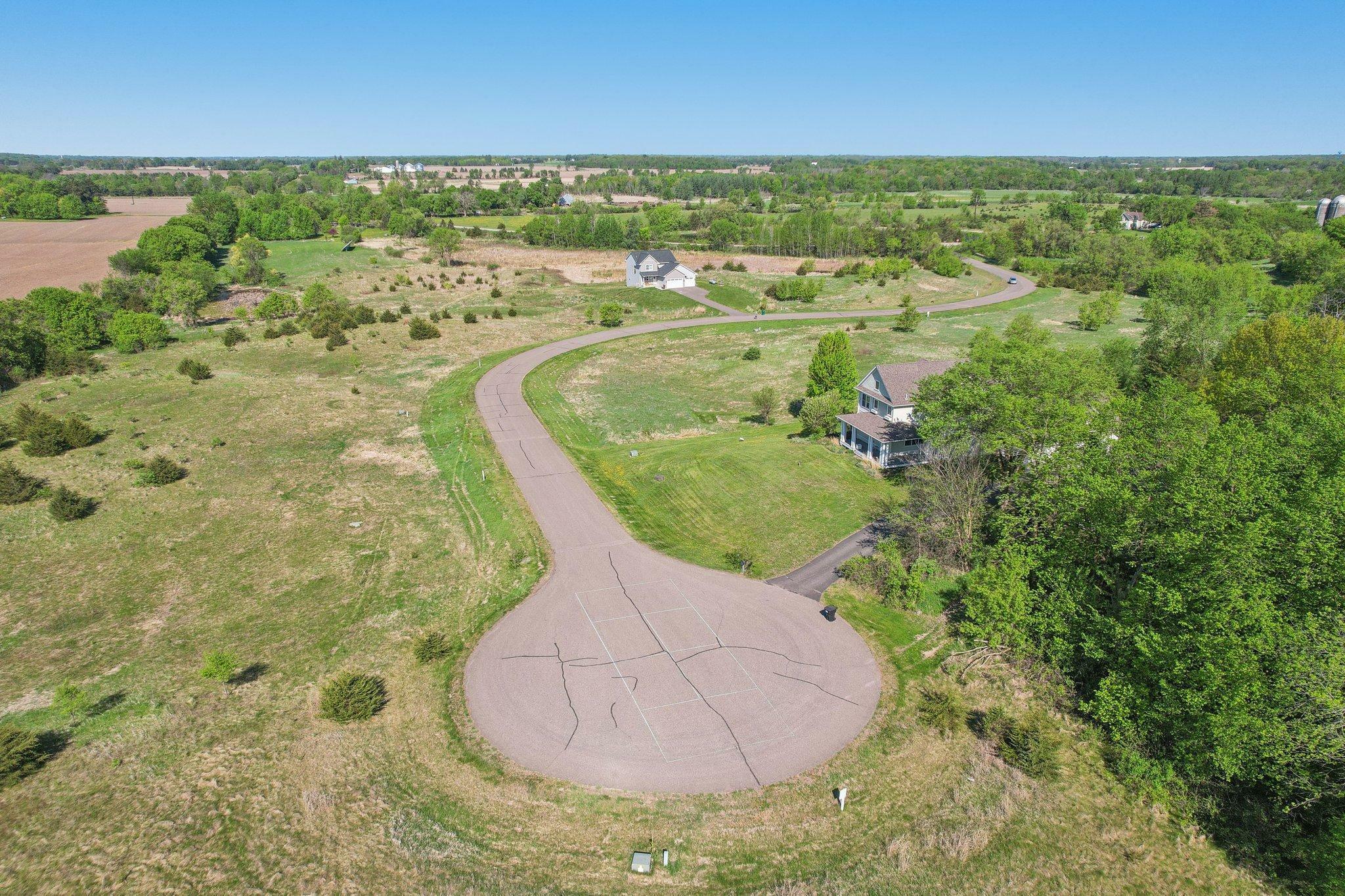 Property Photo: Lot 1 Block 3 Scenic Way MN 55074