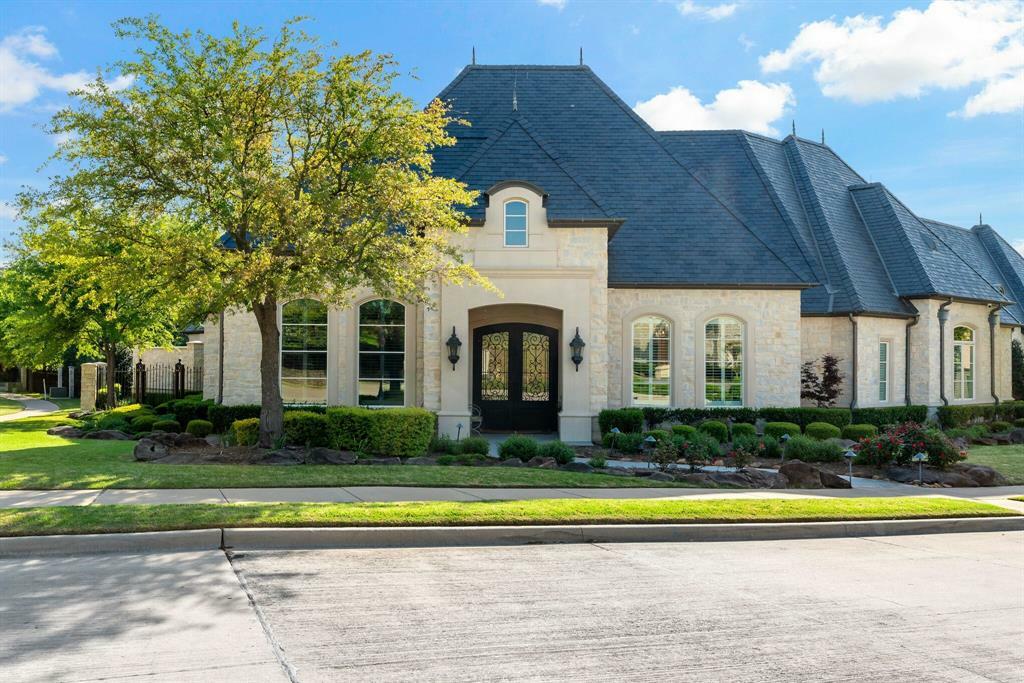 6615 Bluffview Drive  Frisco TX 75034 photo