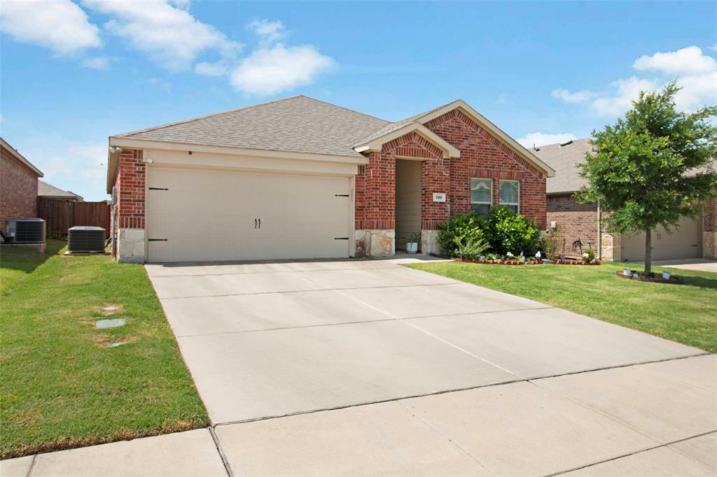 Property Photo: 720 Alton Drive TX 76227