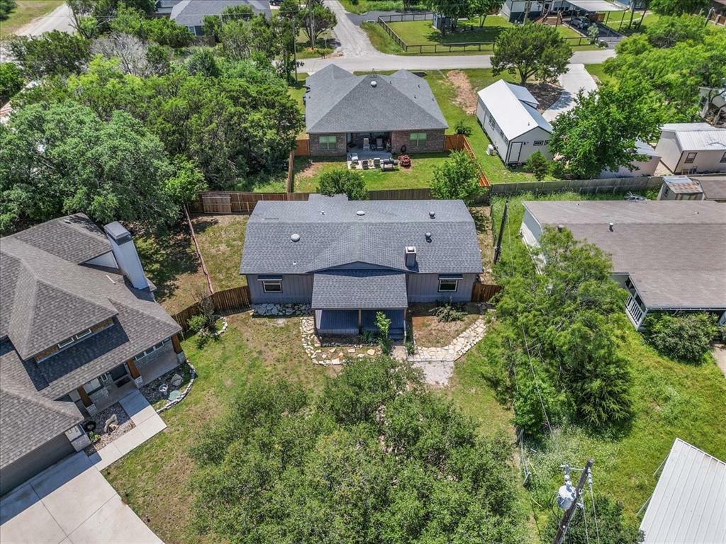 Property Photo: 5120 San Marcos Court TX 76048