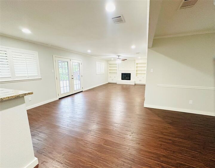 Photo de la propriété: 5816 Whitman Avenue TX 76133