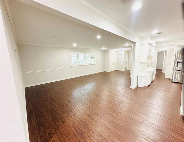 Property Photo: 5816 Whitman Avenue TX 76133