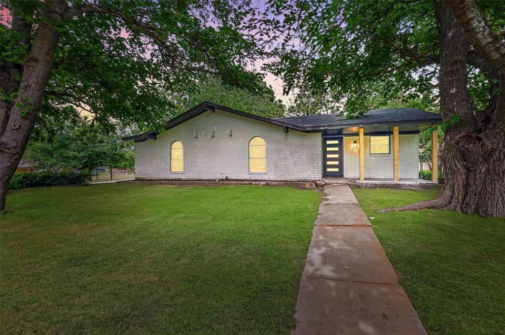 406 Rickey Canyon Avenue  Desoto TX 75115 photo