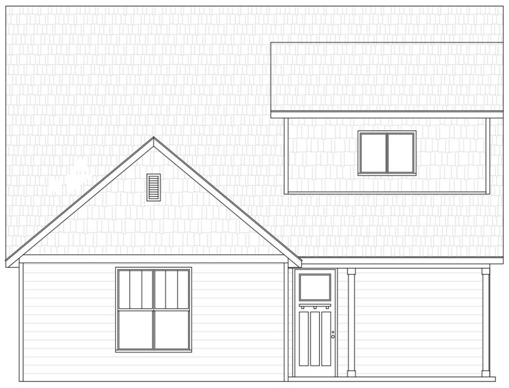 Property Photo: Tbd E Little Crew Drive AR 72703