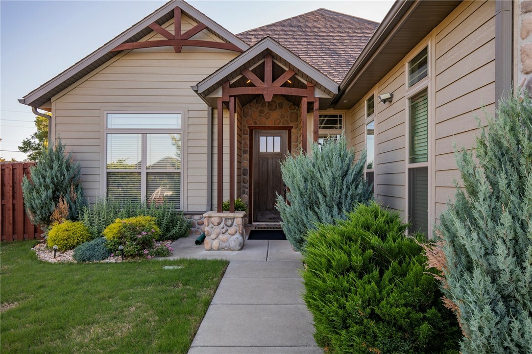 3760 Bitterroot Street  Bentonville AR 72712 photo