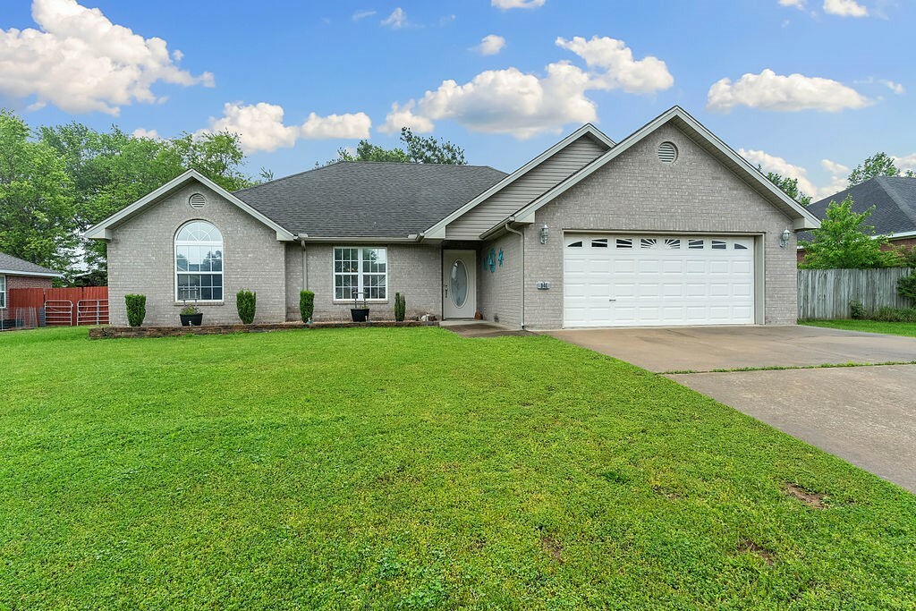 940 Todd Circle  Pea Ridge AR 72751 photo