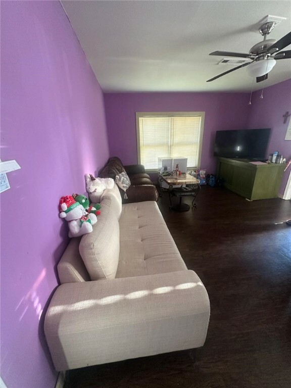 Property Photo: 519 B Street AR 72756