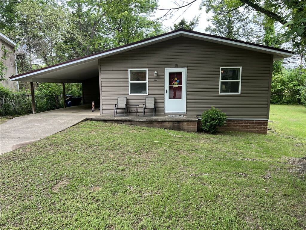 3605 W Overland Circle  Harrison AR 72601 photo