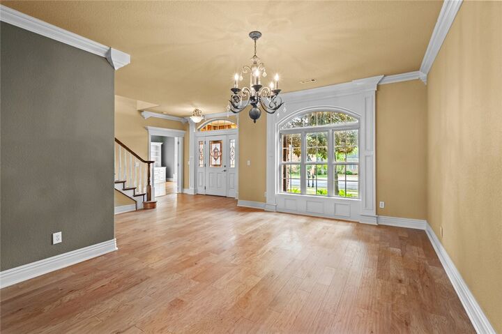 Property Photo: 3907 NE Cadbury Avenue AR 72712