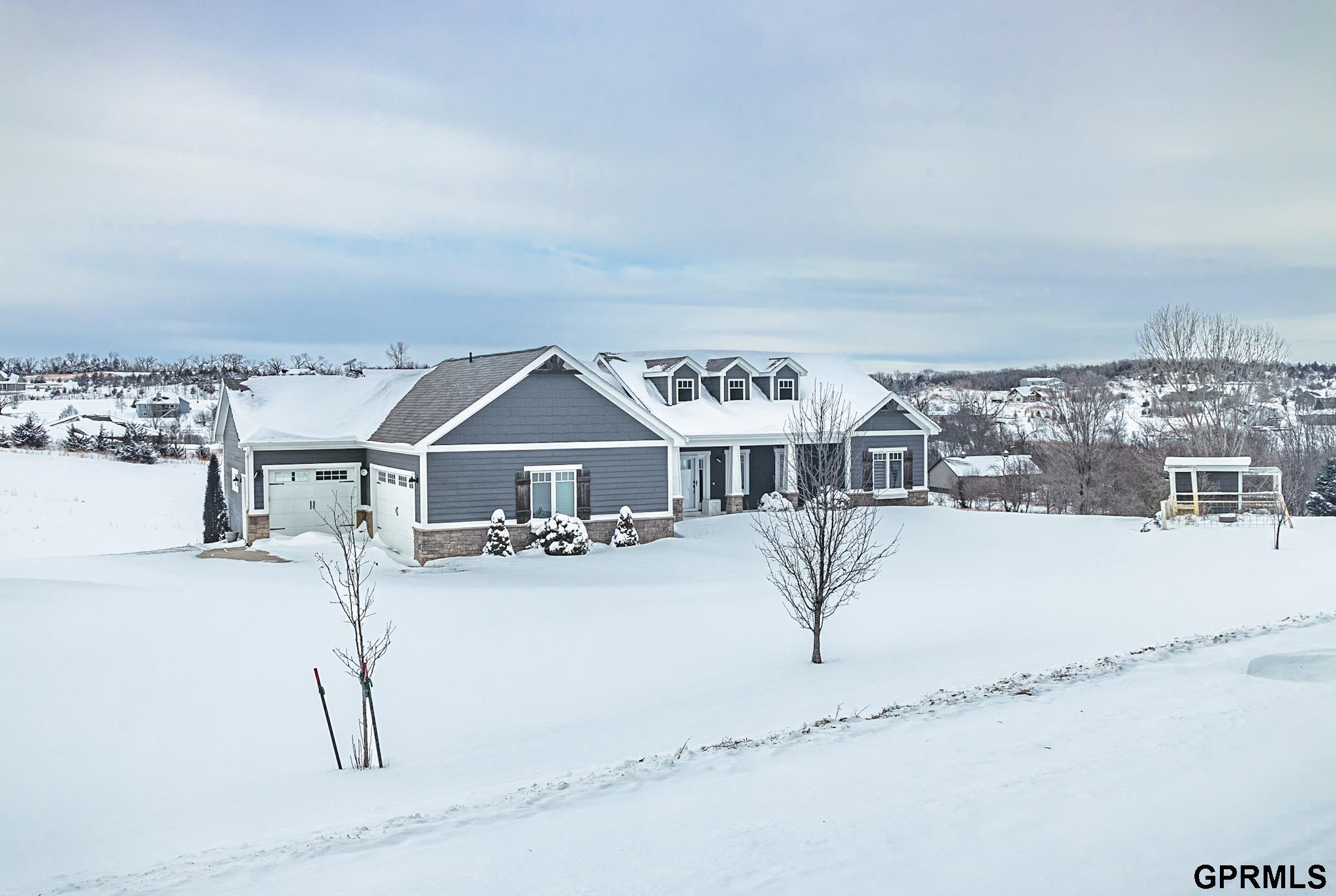 Property Photo: 10480 26 County Road NE 68008