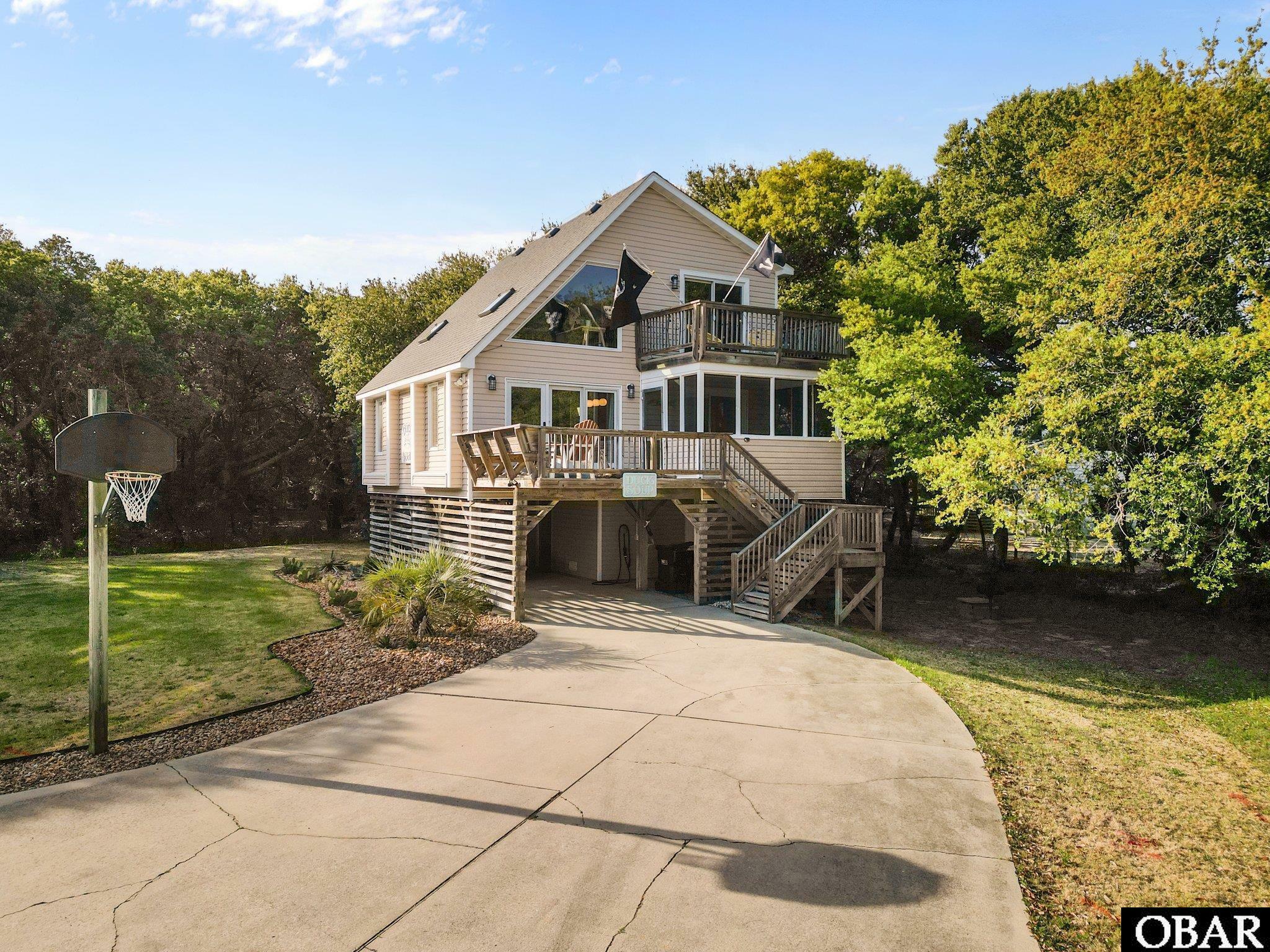 Property Photo: 100 Tides Drive NC 27949