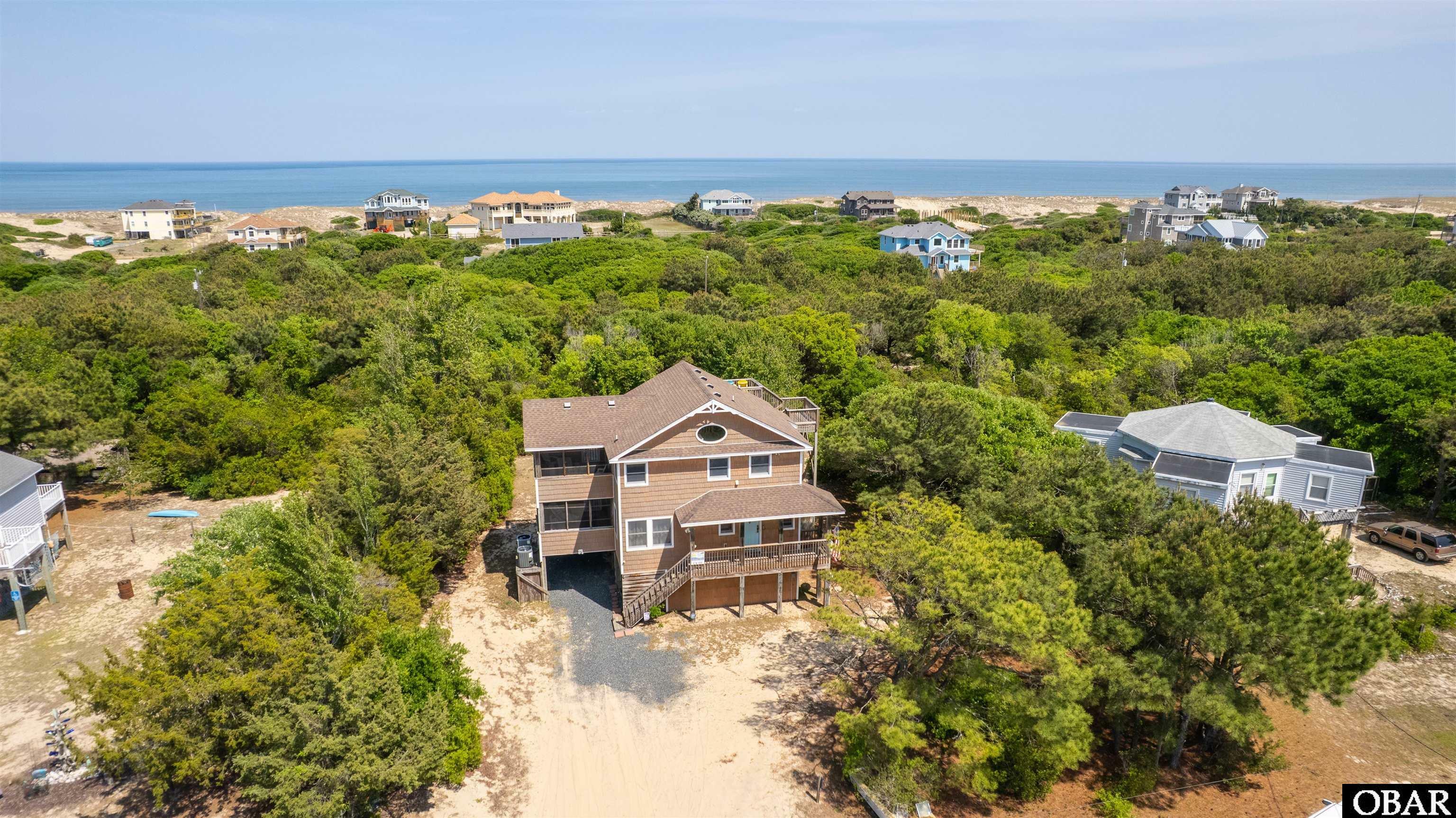 Property Photo: 2319 Carova Road NC 27927