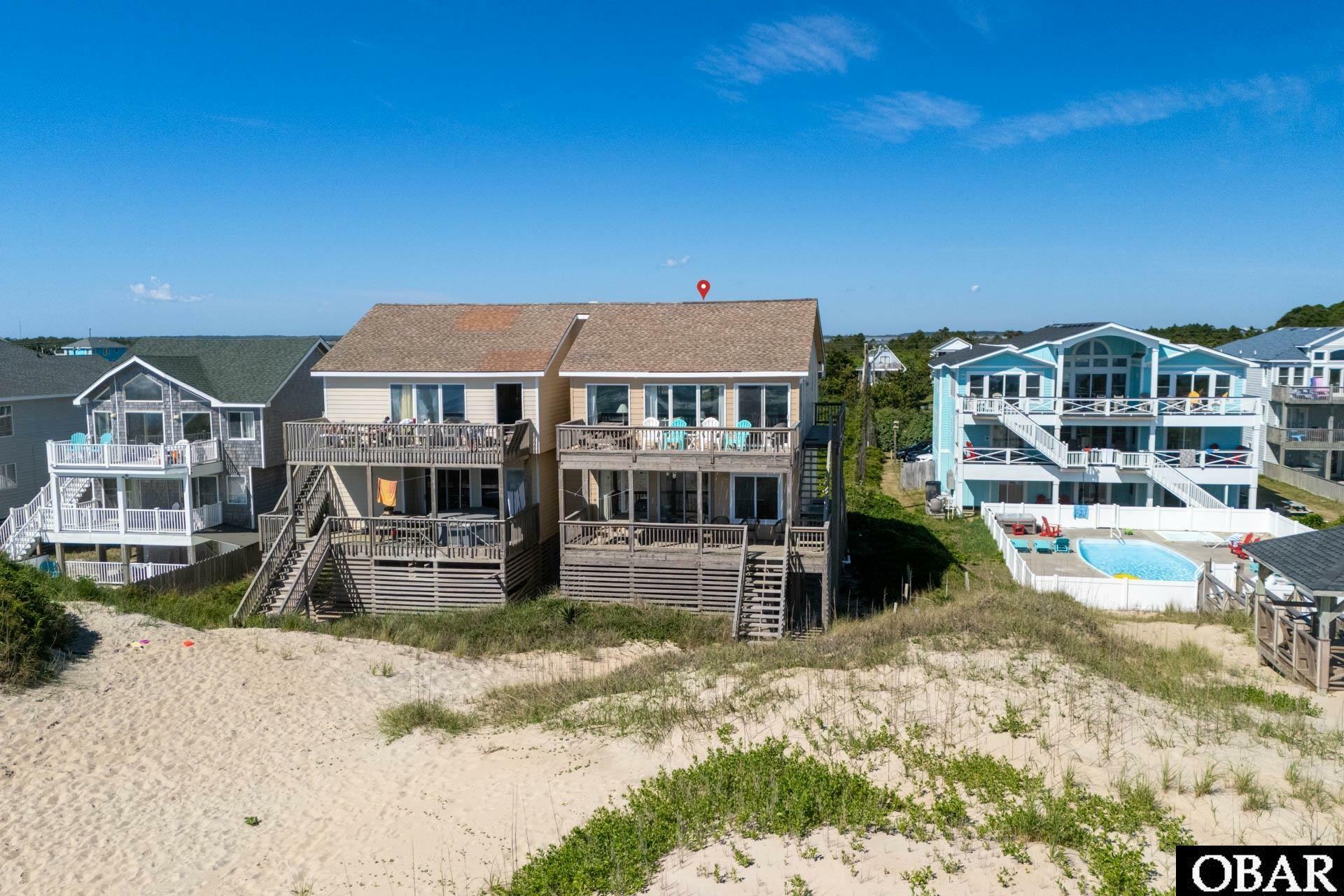 Property Photo: 8415 S Old Oregon Inlet Road NC 27959-0000