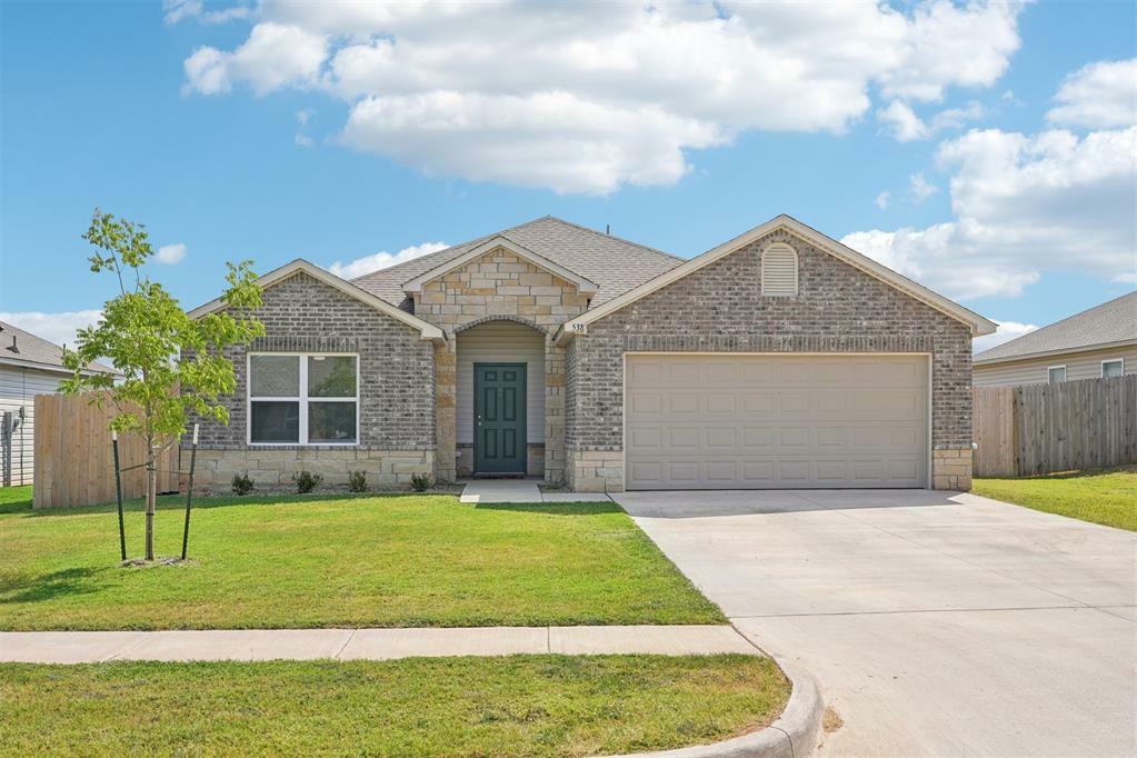 Property Photo: 538 W Ava Drive OK 73064