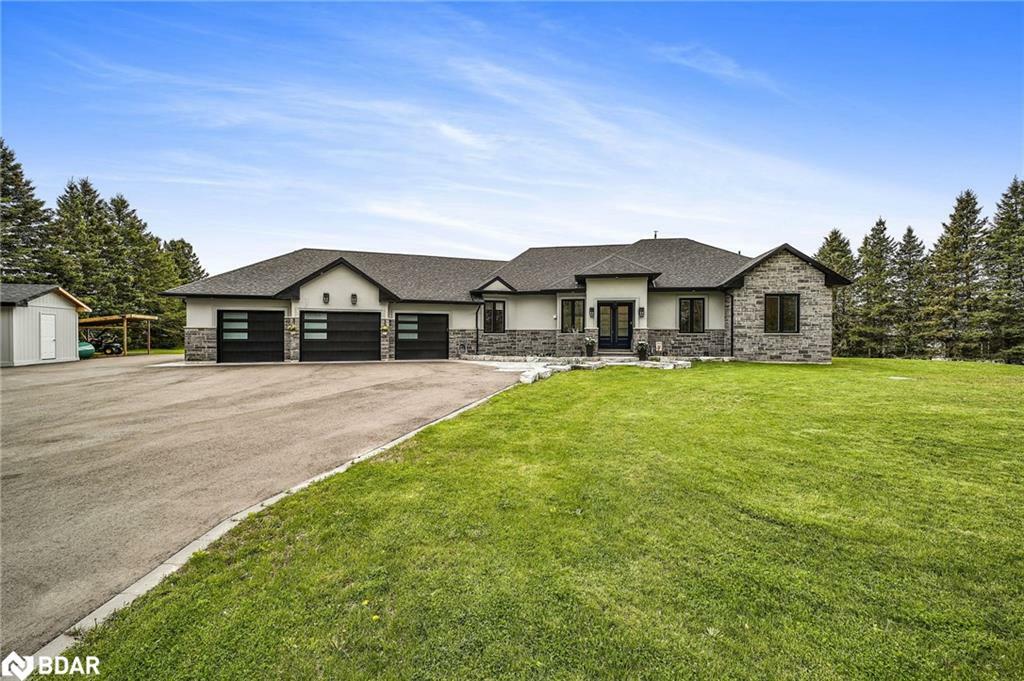 Property Photo: 7028 Pine Plains Road ON L0M 1J0