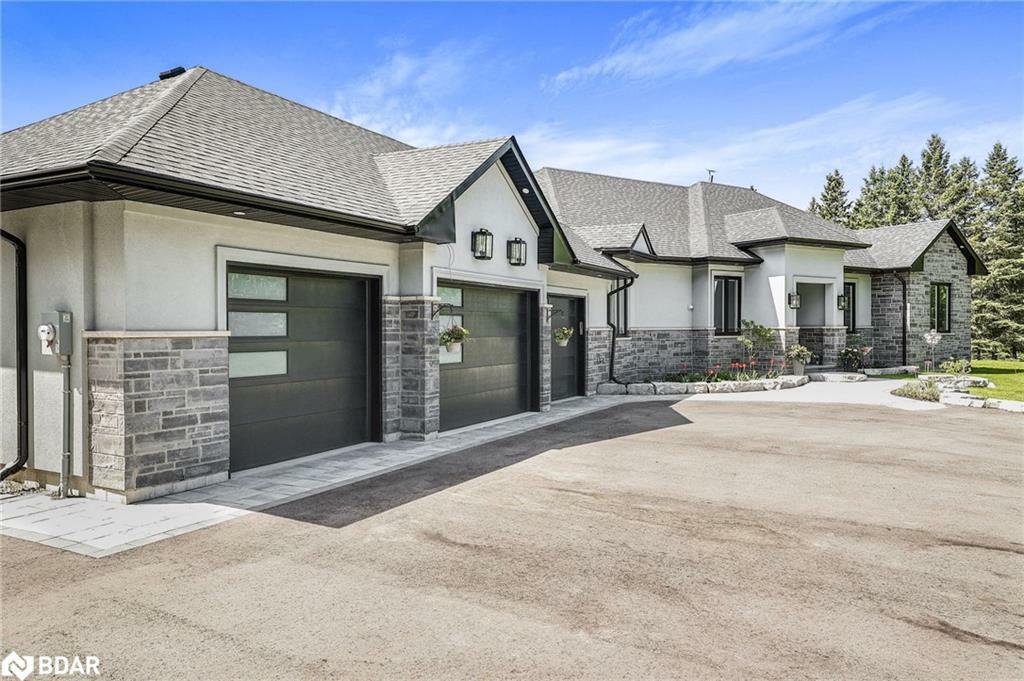 7028 Pine Plains Road  Everett ON L0M 1J0 photo
