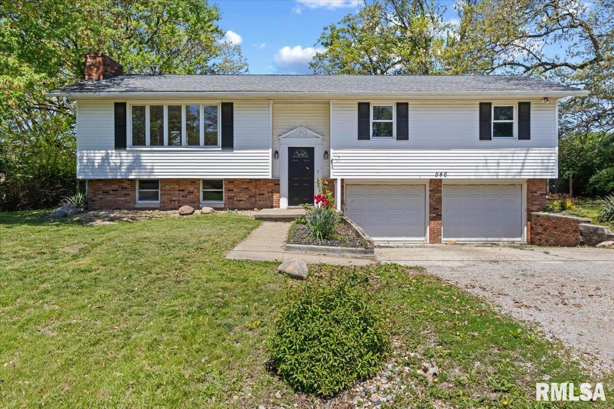 Property Photo: 546 Oak Street IL 61548