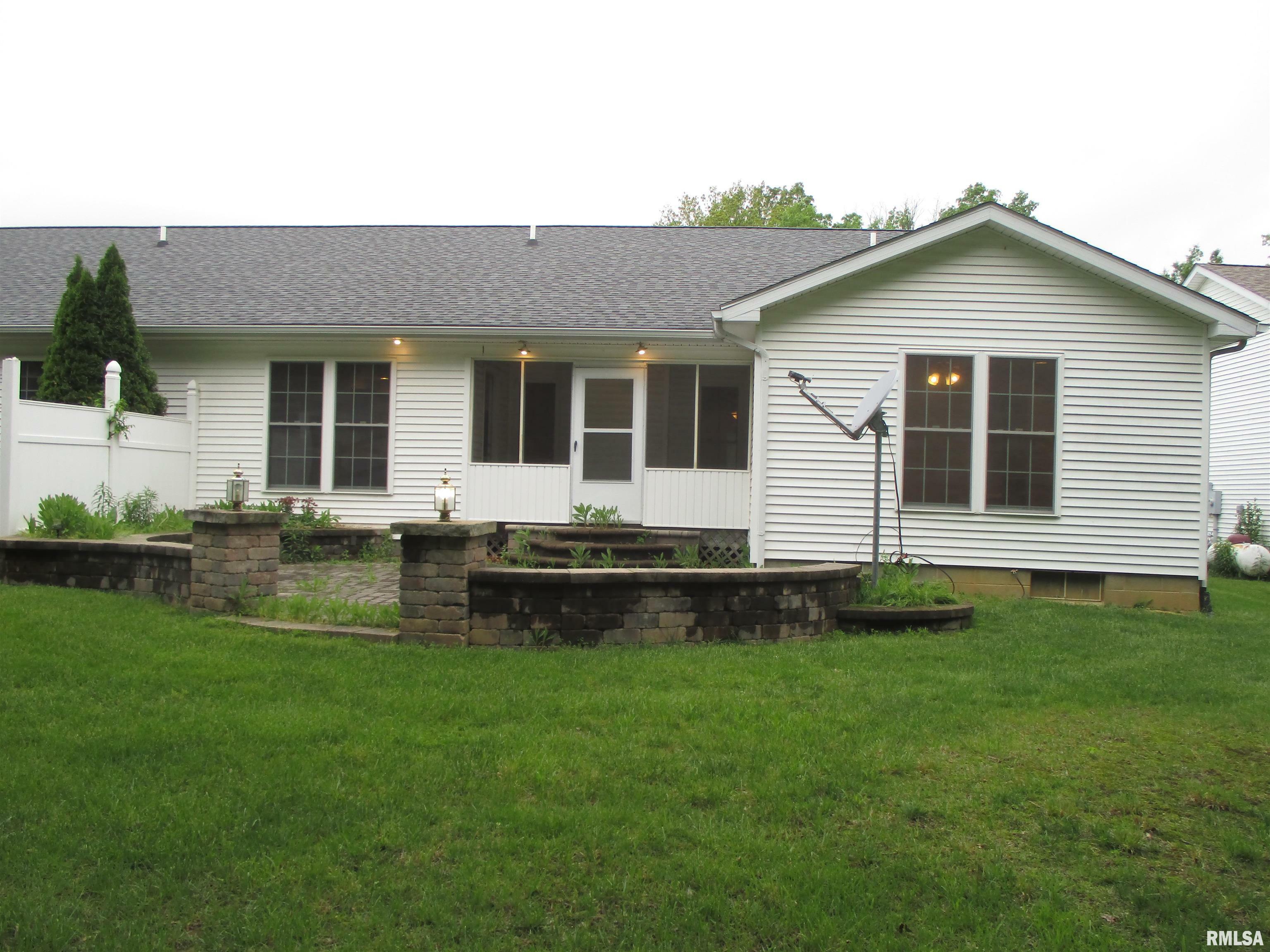 Property Photo: 630B Luxor Landing Lane IL 62939
