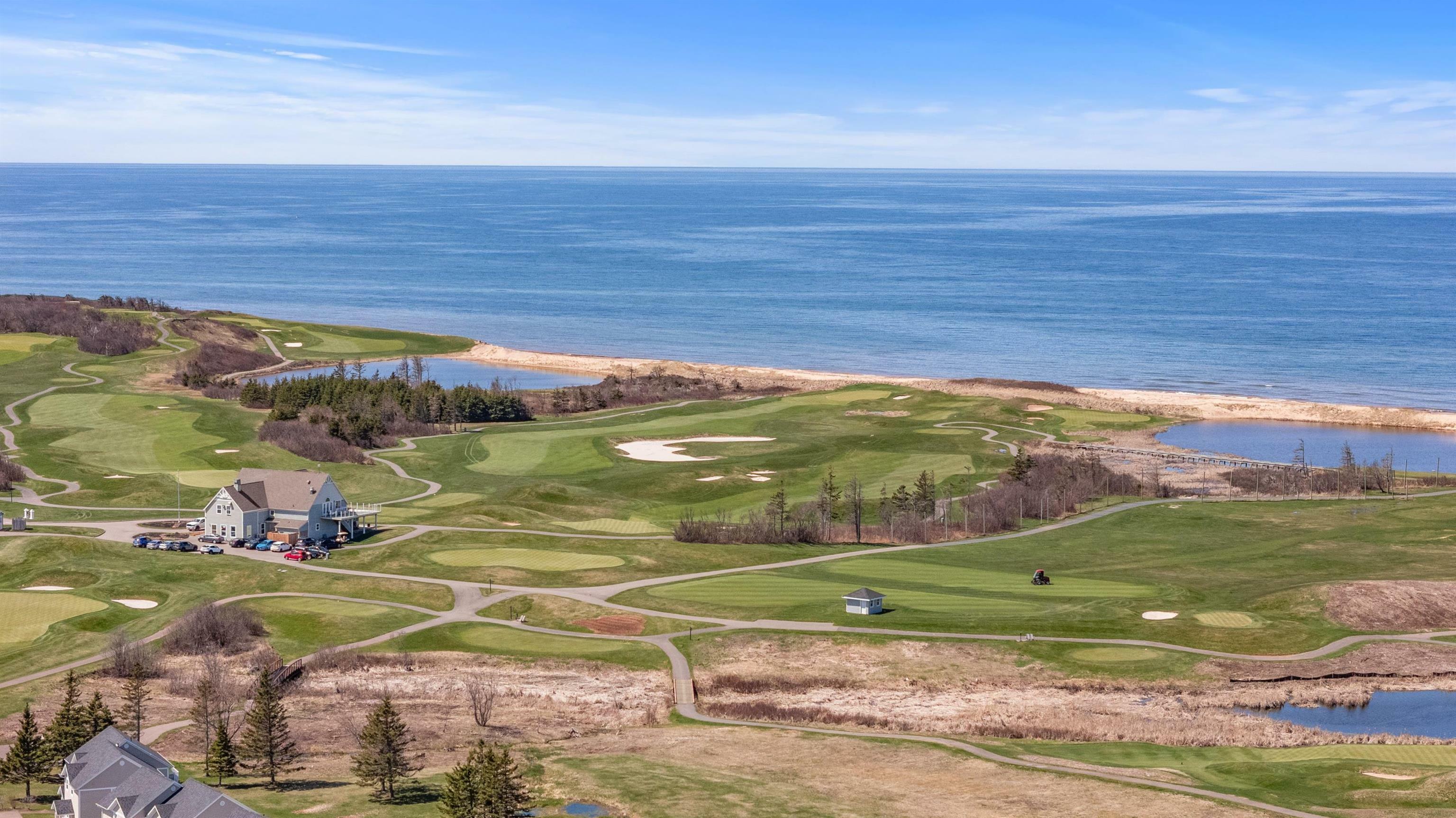Photo de la propriété: Lot 1 Lakeside Beach Road PE C0A 1S0