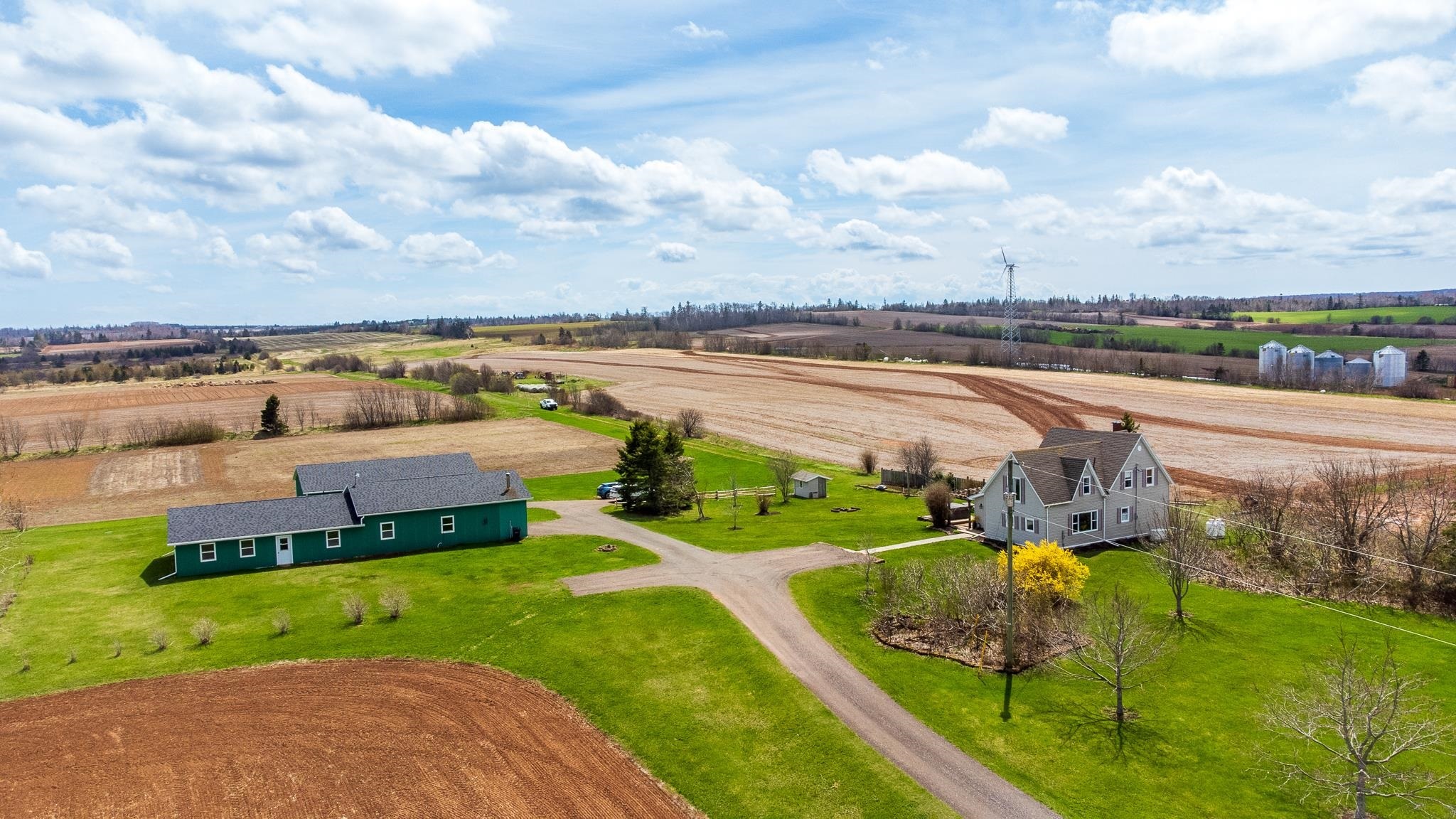 Property Photo: 265 Rte 258 PE C0A 1N0