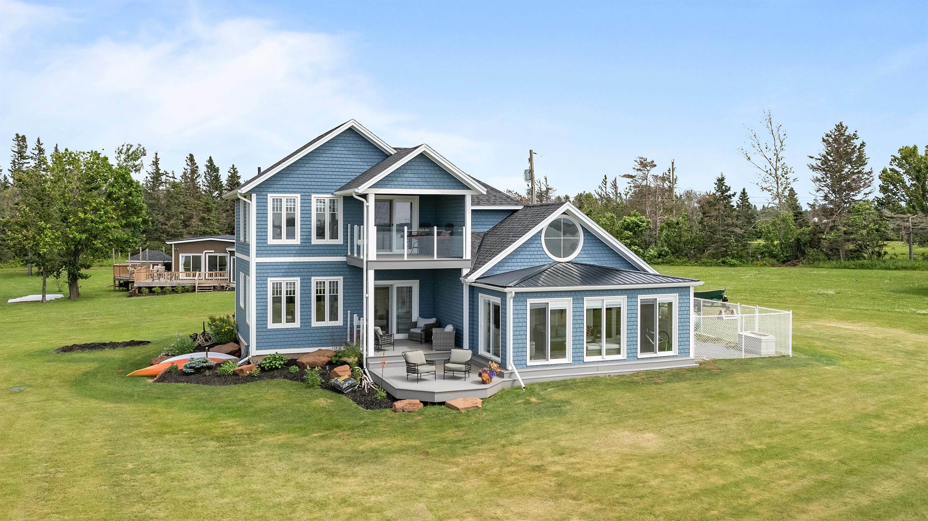Property Photo: 94 Baybreeze Lane PE C0A 1T0