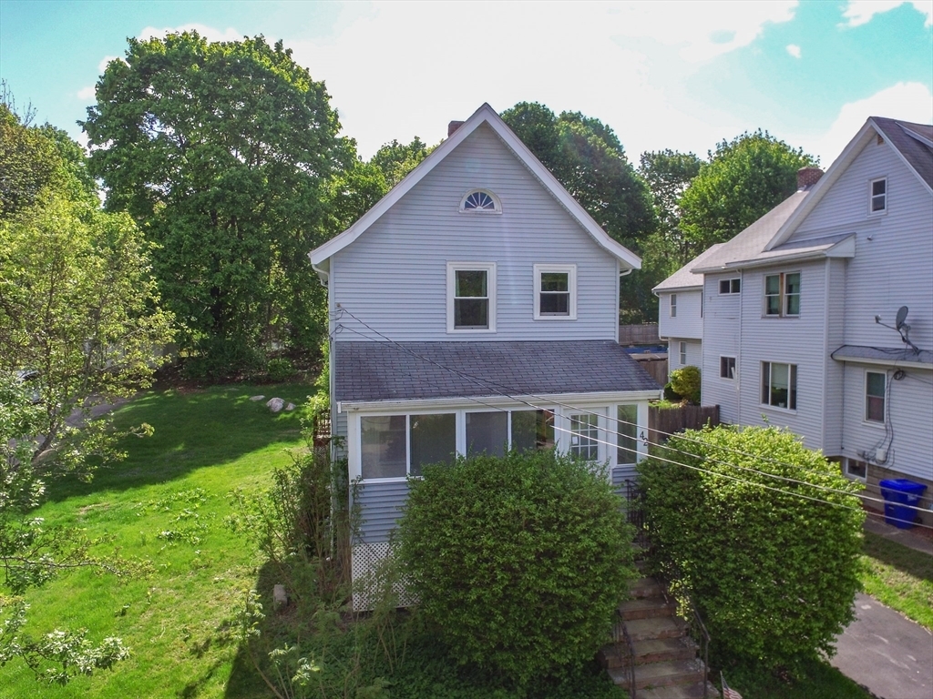 Property Photo:  42 Grant St  MA 01757 