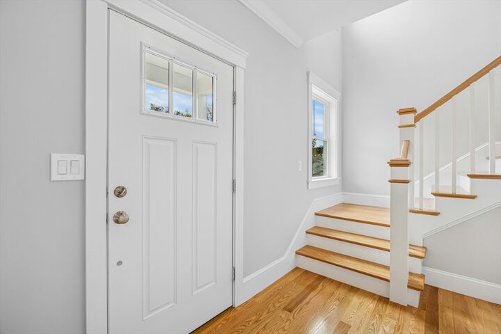 Property Photo: 2 Gaskin Ln MA 01432
