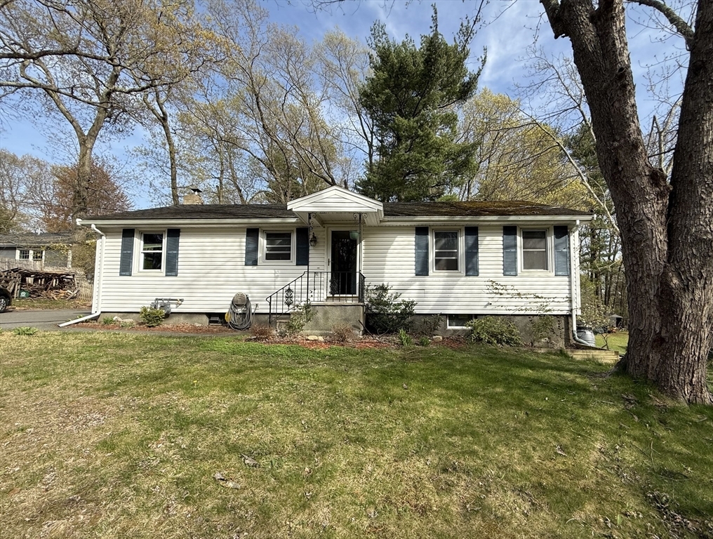 Property Photo: 31 Carey Ave MA 01803