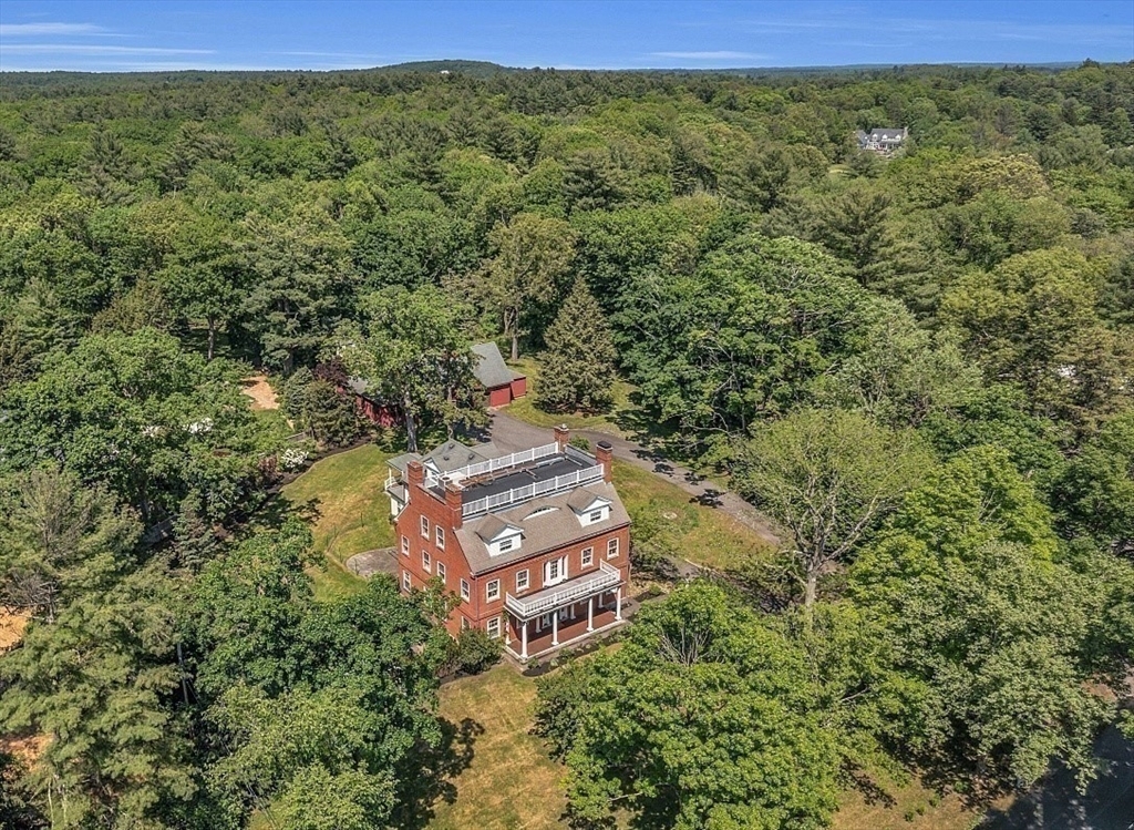 Property Photo: 23 Lewis Rd MA 01742