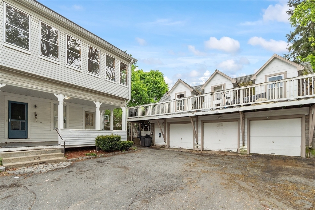 Property Photo: 115 Highland Ave MA 01420