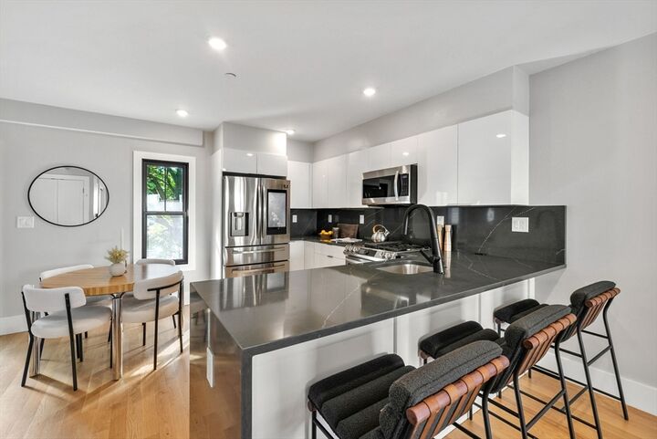Property Photo: 4-6 Everett Place 2 MA 02128