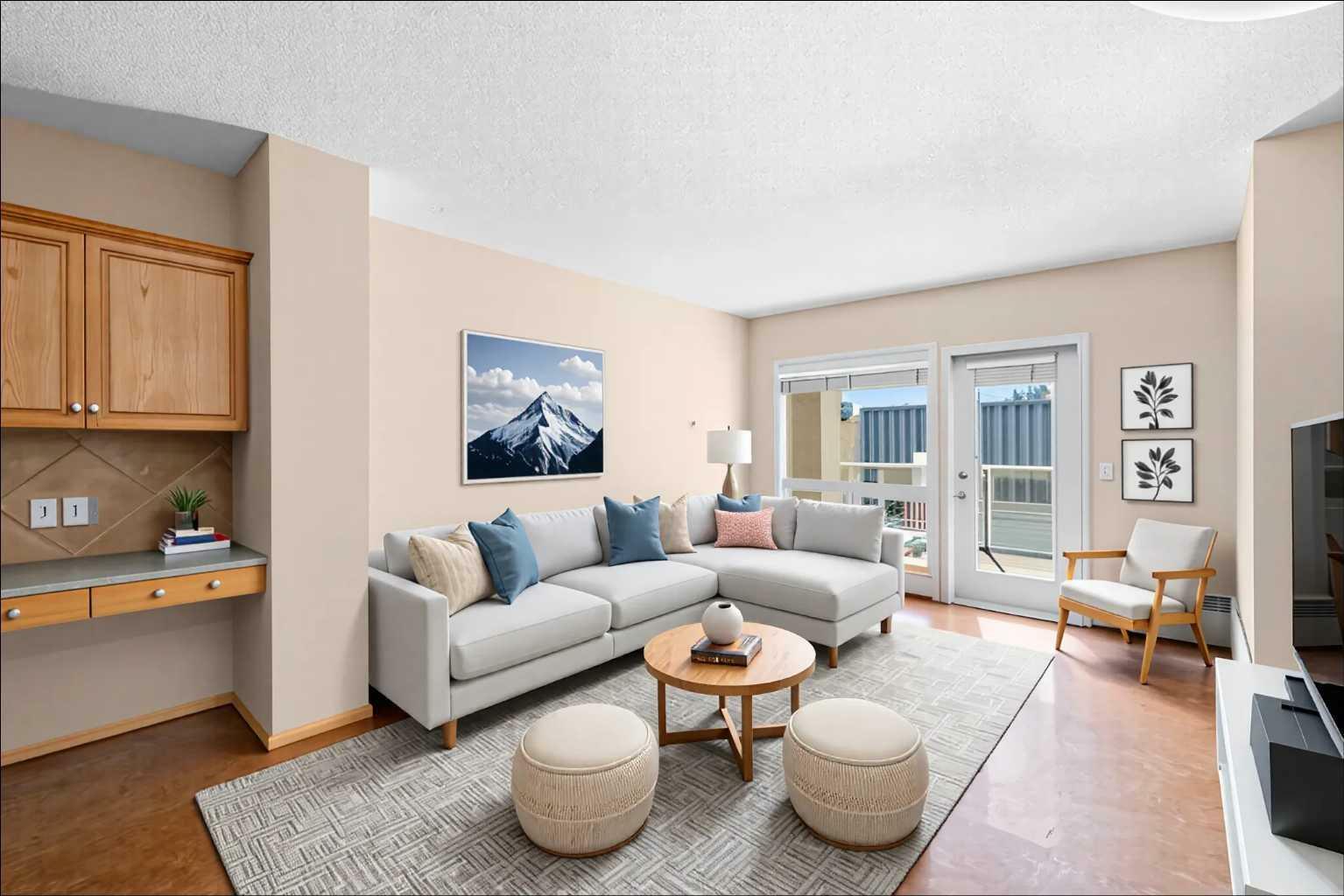 Photo de la propriété: 114 15 Avenue SW 602 AB T2R 0P5