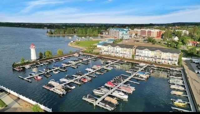 5230 Lakeshore Drive 42  Sylvan Lake AB T4S 1E8 photo