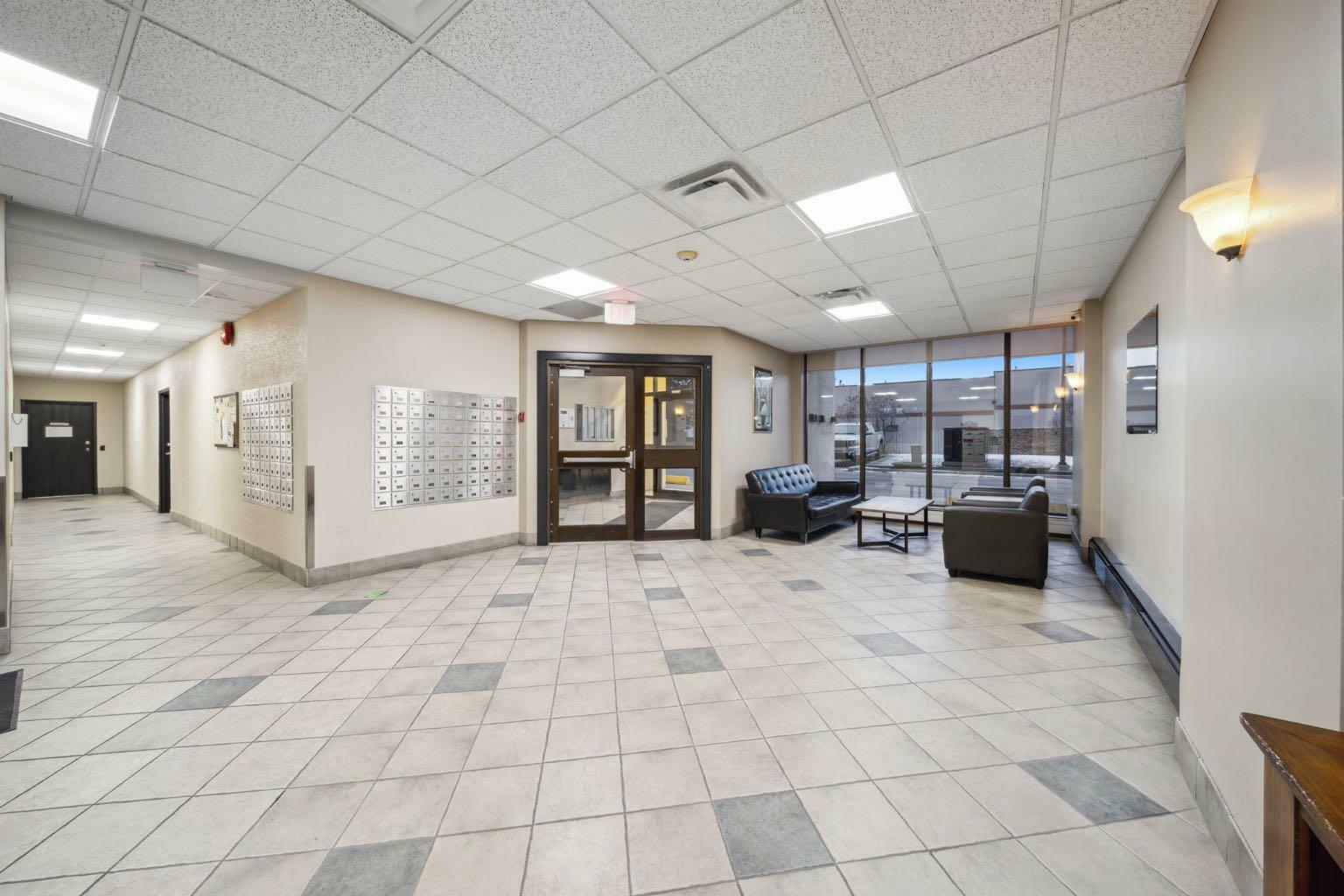 Property Photo: 4902 37 Street 1005 AB T4L 1M3