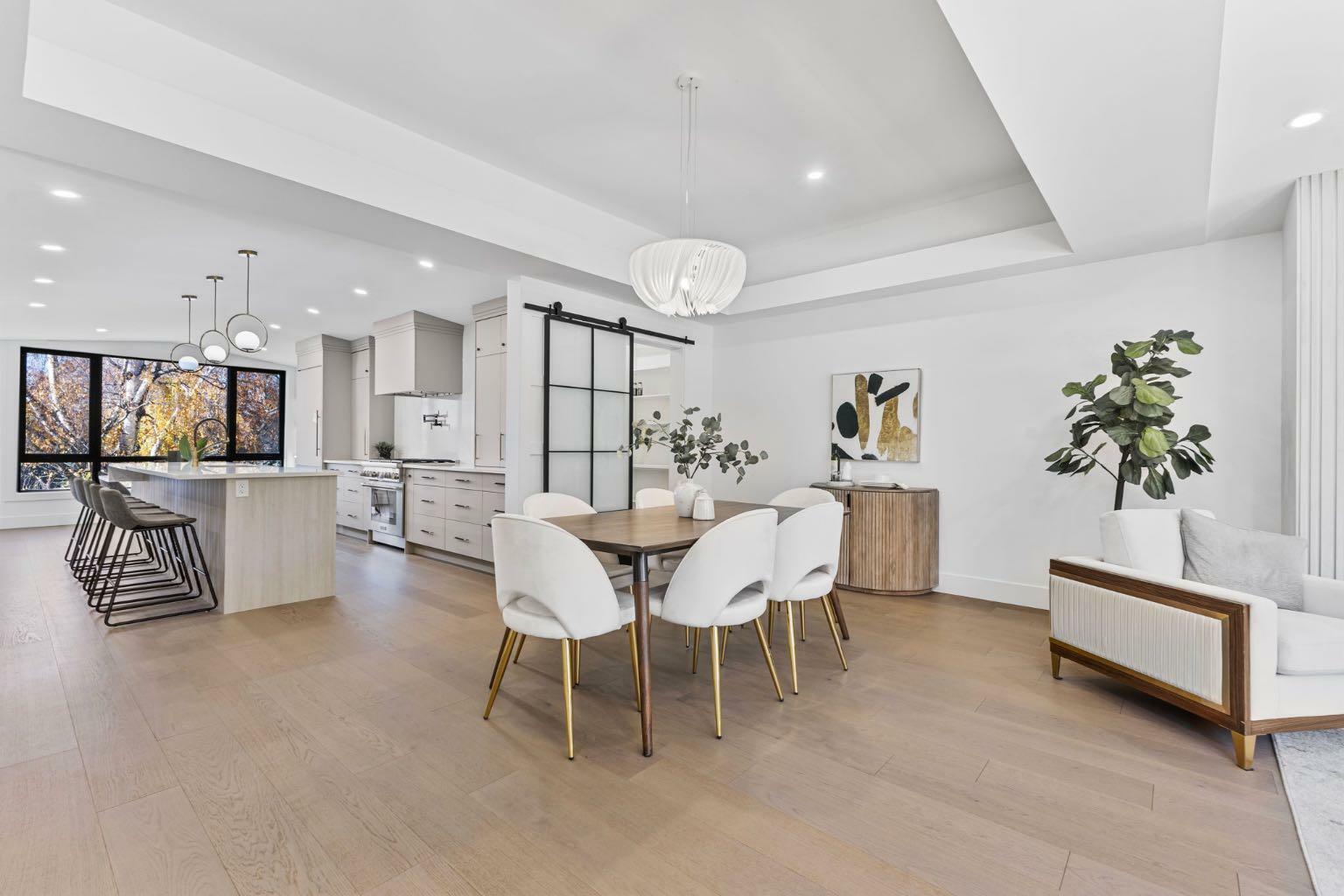 Photo de la propriété: 80 Clarendon Road NW AB T2L 0P3
