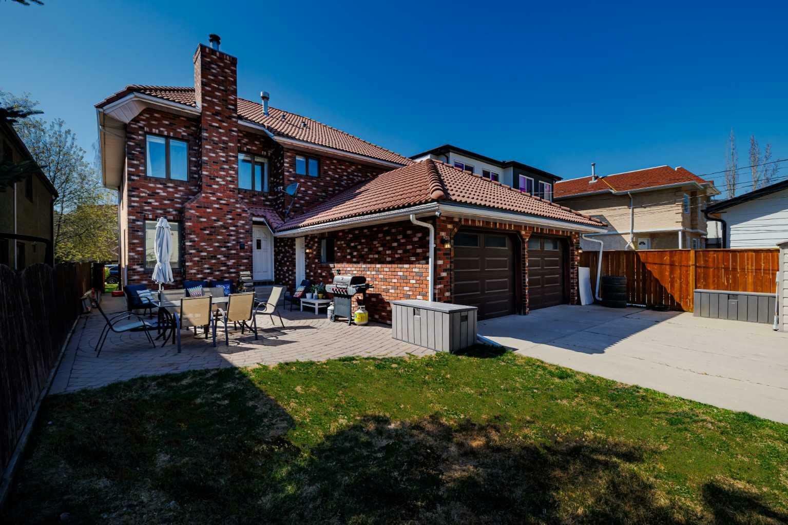 Photo de la propriété: 3522 15 Street SW AB T2T 4A3