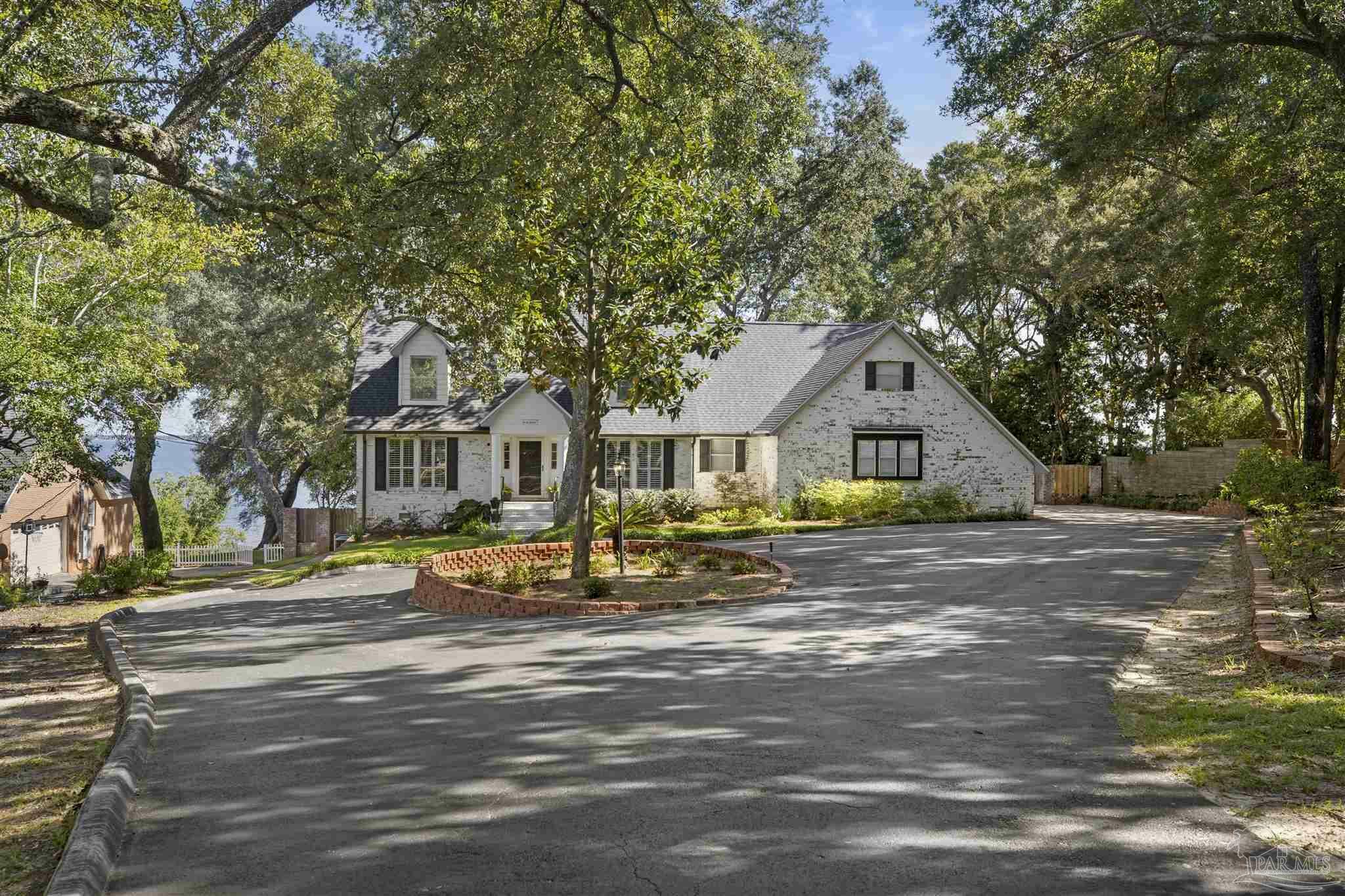 Property Photo: 6540 Scenic Hwy FL 32504