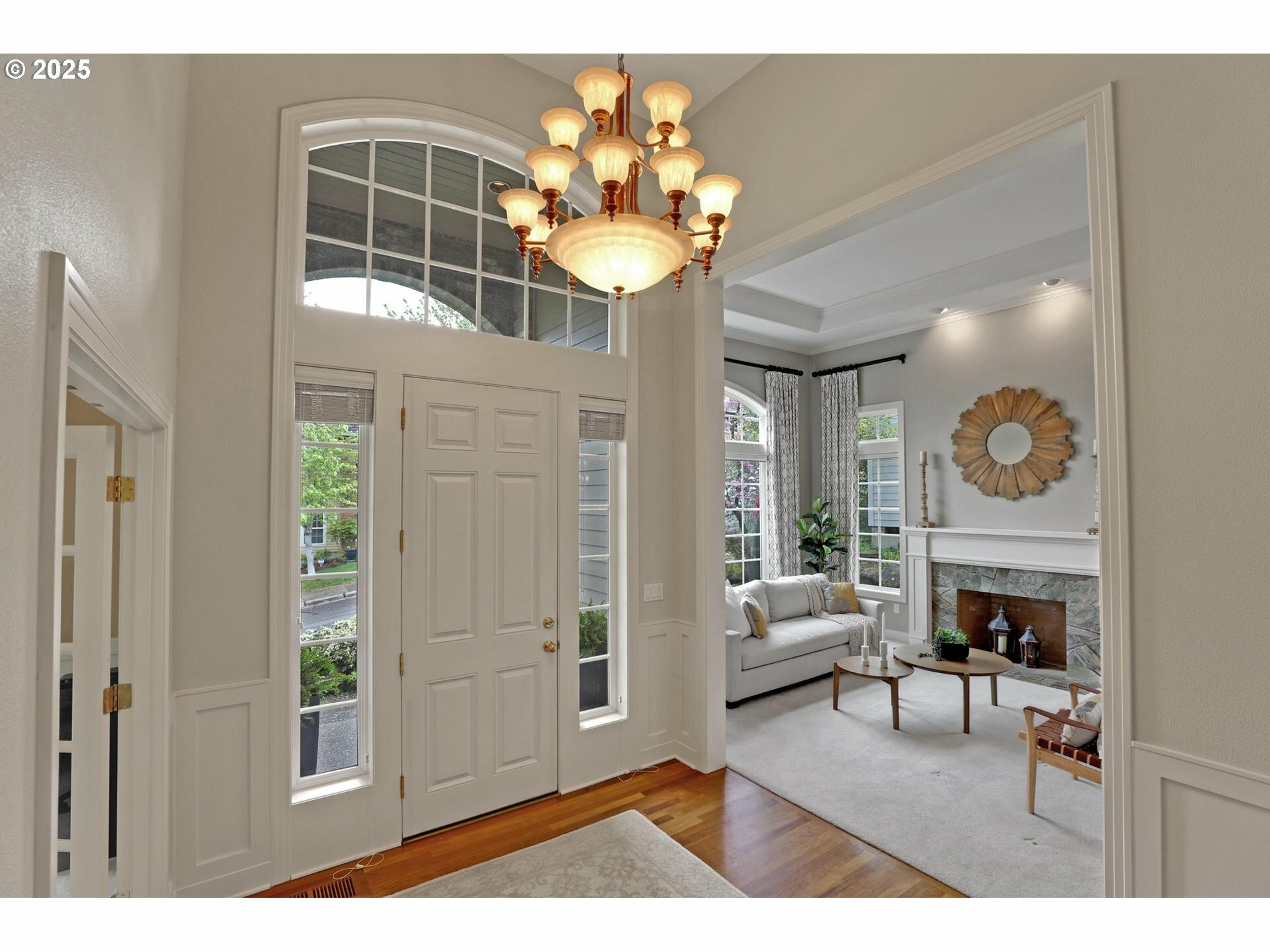 Property Photo: 12518 NW Waker Dr OR 97229