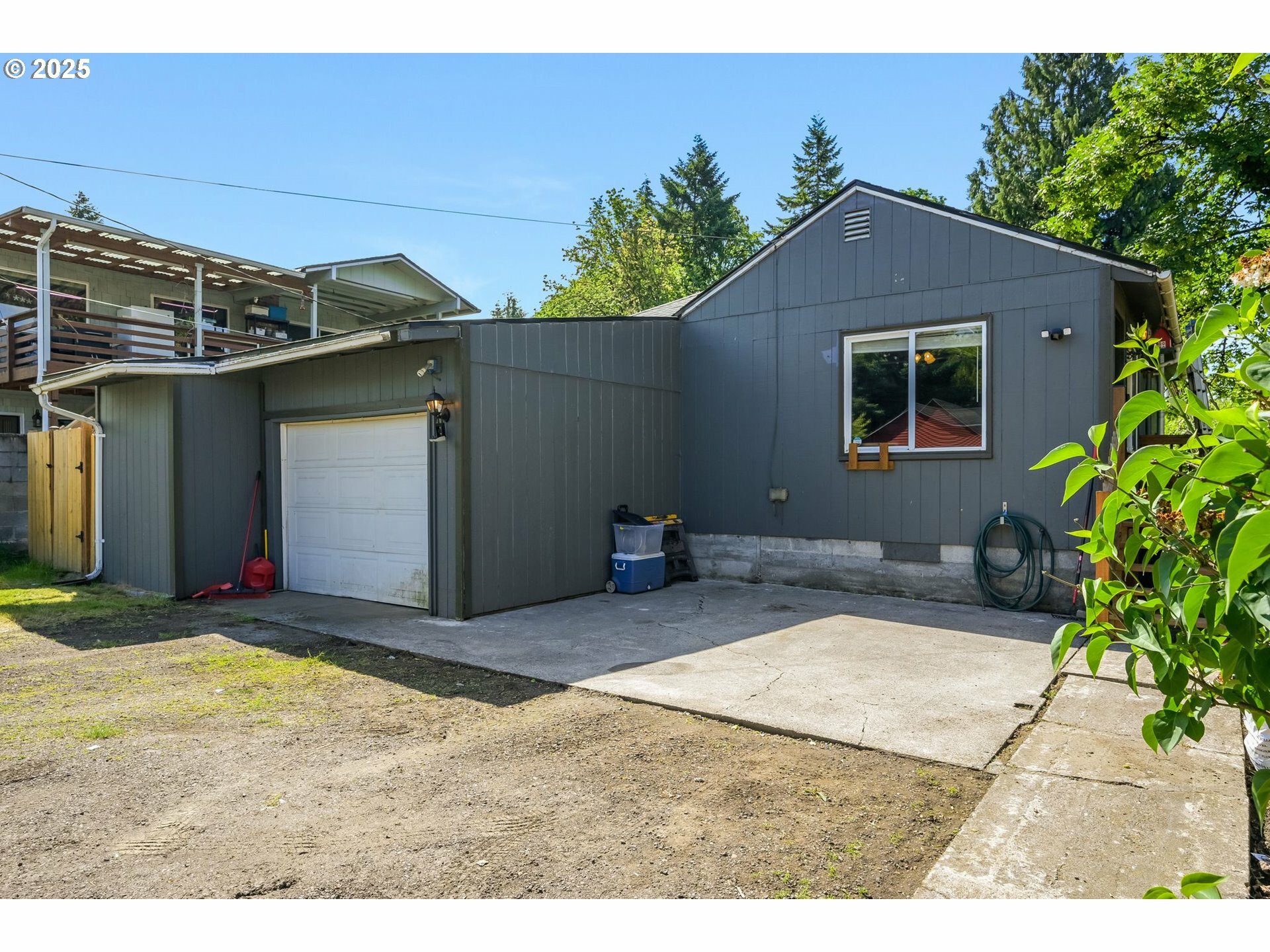 Property Photo:  11 Ashland St  WA 98625 