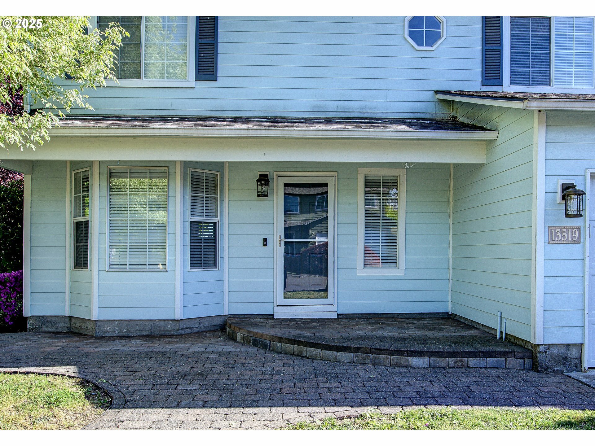 Property Photo: 13519 NE 96th St WA 98682