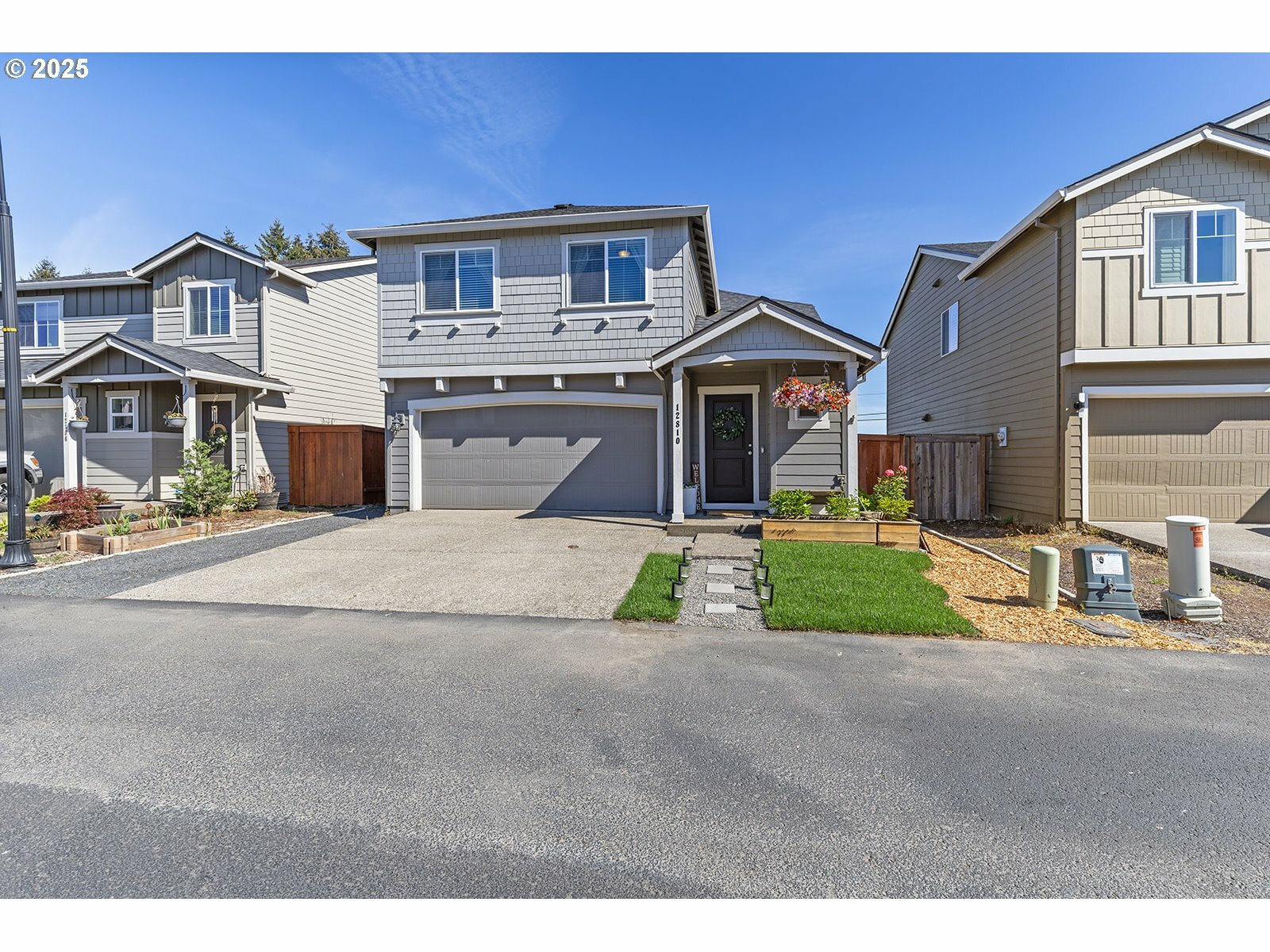 12810 NE 118th Way  Vancouver WA 98682 photo