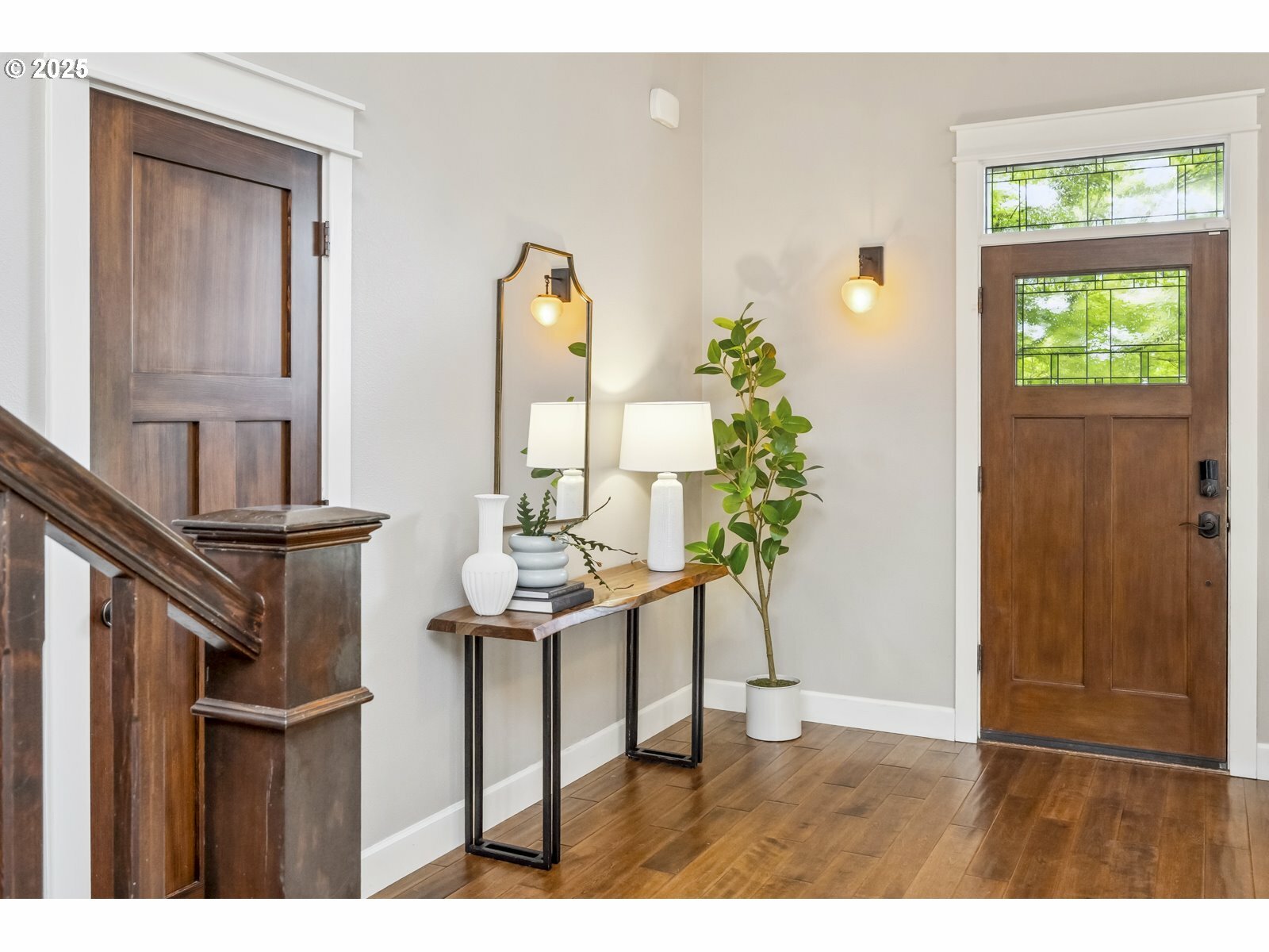 Property Photo: 6706 SW 36th Ave OR 97219