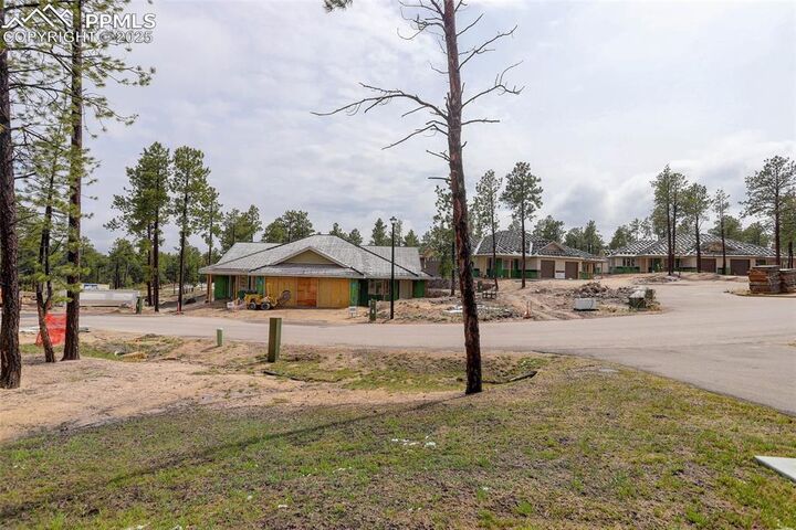 Property Photo:  3144 Promise Point  CO 80921 