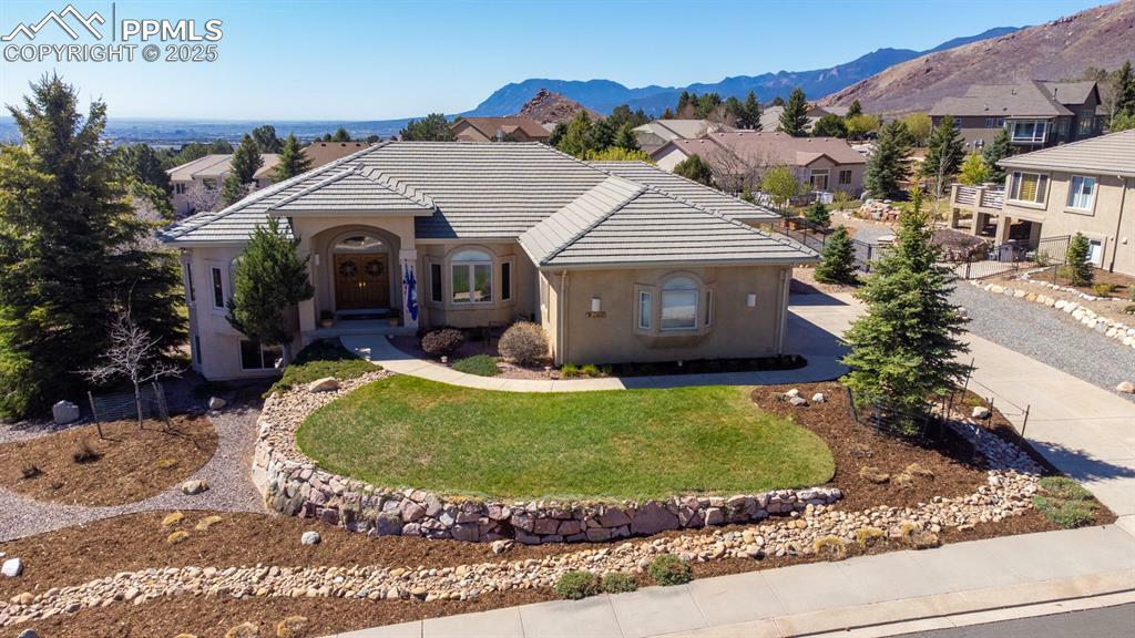 6240 Wilson Road  Colorado Springs CO 80919 photo