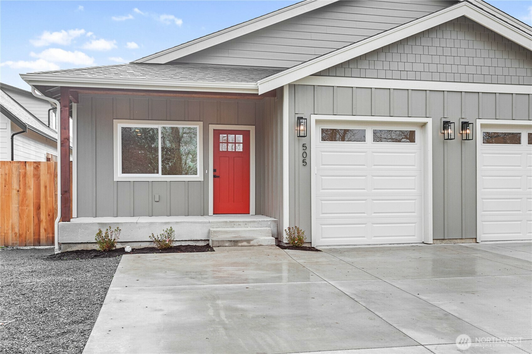 Property Photo: 505 507 Colton Lane WA 98247